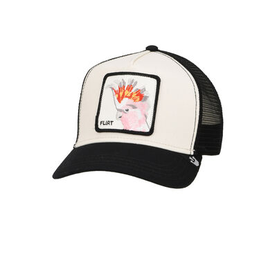 Gorra Goorin Baseball The Flirty Bird