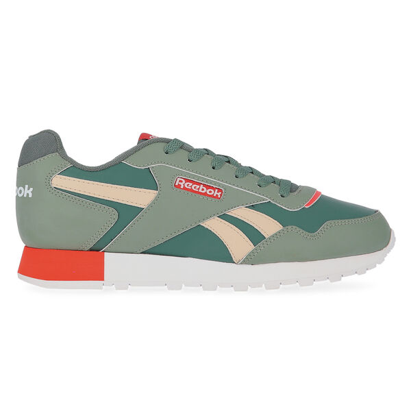 Zapatillas Reebok Glide Chalk Hombre