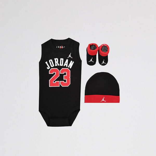 Conjunto Jordan 23 Ni&ntilde;o
