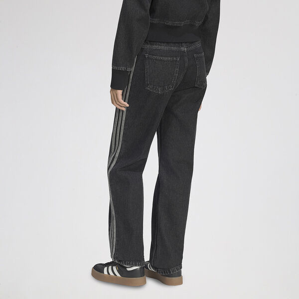 Pantal&oacute;n adidas Firebird Denim Mujer