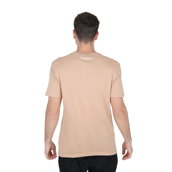 Remera Urbana Puma Pl Statement Hombre