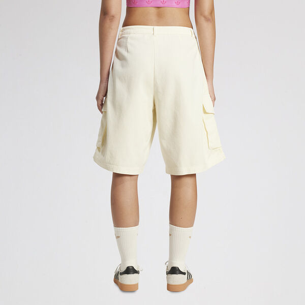 Short adidas Cargo Mujer