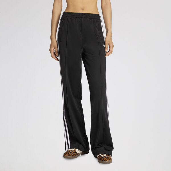 Pantal&oacute;n adidas Firebird Holgado Mujer