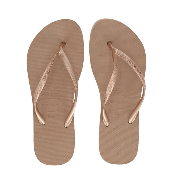 Ojotas Havaianas Slim Flatform Mujer