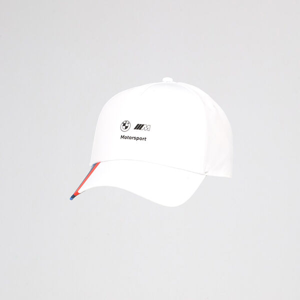 Gorra Puma Bmw Mms Fan regulable Series