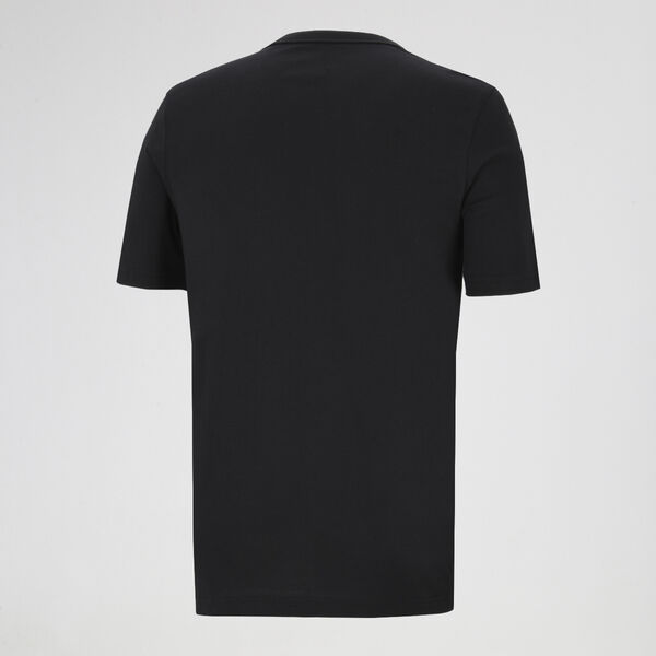 Remera Puma Class Graphic Algod&oacute;n Hombre