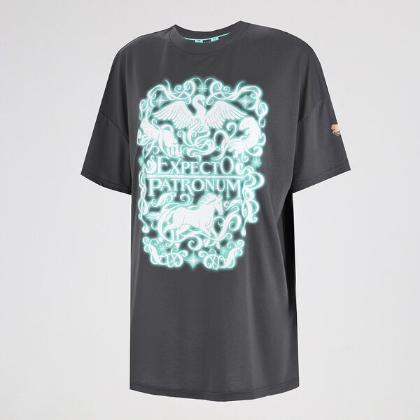Remera Puma x Harry Potter