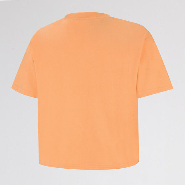 Remera Converse Retro All Star Mujer