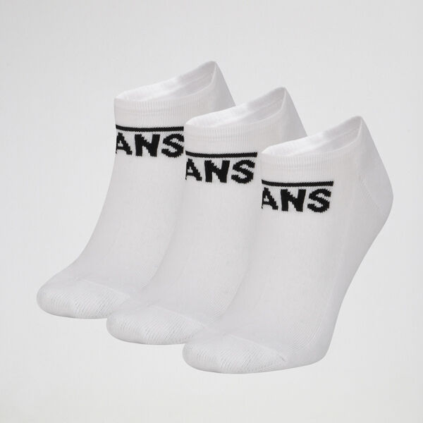 Pack de Medias Vans Classic Kick X3 Hombre