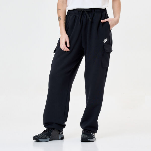 Pantalón Nike Sportswear Club Fleece Mujer