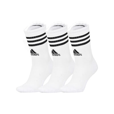 Medias adidas 3 Stripes