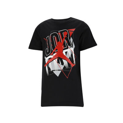 Remera Urbana Jordan Break Niño