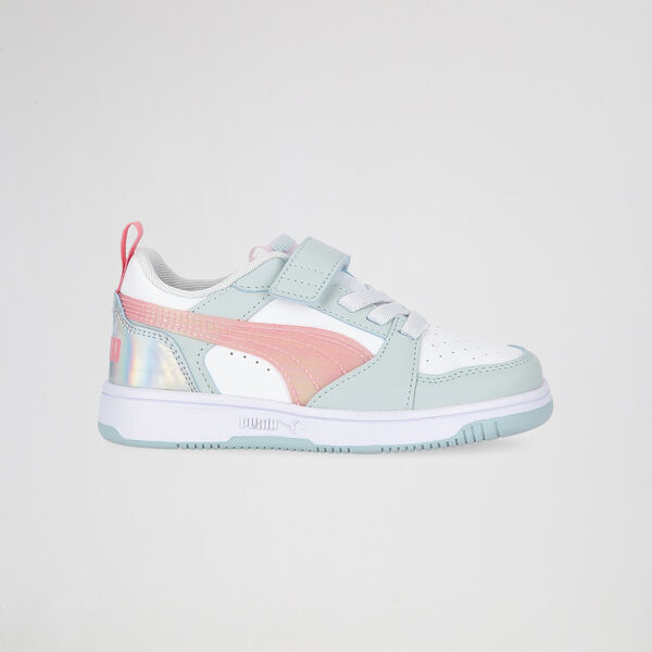 Zapatillas Puma Rebound V6 Sintético Niña