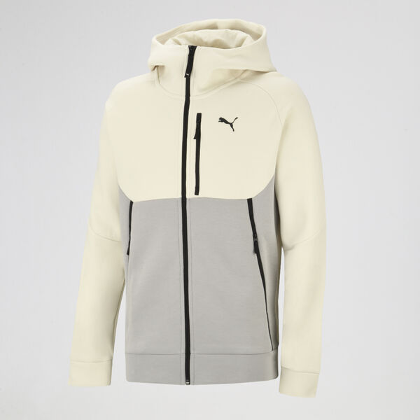 Buzo con Cierre Puma Pumatech Hombre