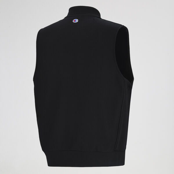 Chaleco Champion Reverse Weave Vest Hombre
