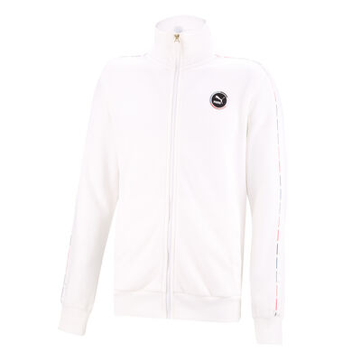 Campera Puma T7 Go For Track Jacket