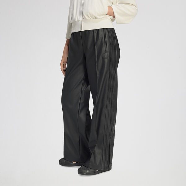 Pantal&oacute;n adidas Firebird Cuero Sint&eacute;tico Mujer