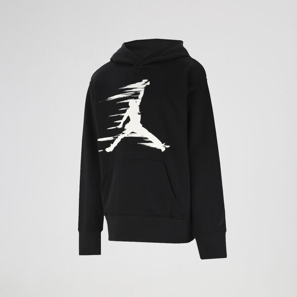 Buzo Jordan MJ Flight MVP Niño