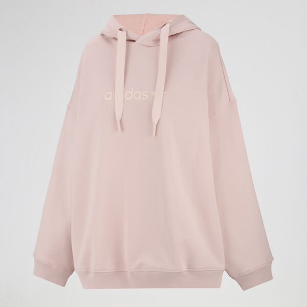 Buzo con capucha adidas Essentials Lin Mujer