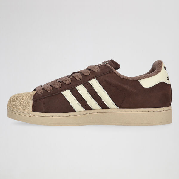 Zapatillas adidas Superstar II Hombre
