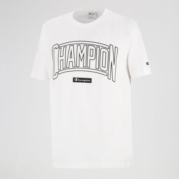 Remera Champion State of Play Hombre algod&oacute;n
