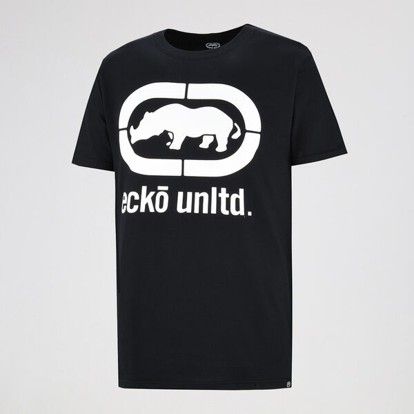 Remera Ecko TS Insti EP V26 Hombre