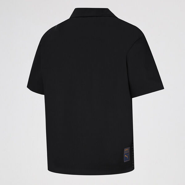 Remera Puma X Sonic Relaxed