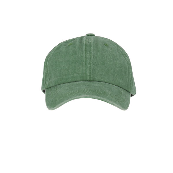 Gorra Urbo Chilled Washed