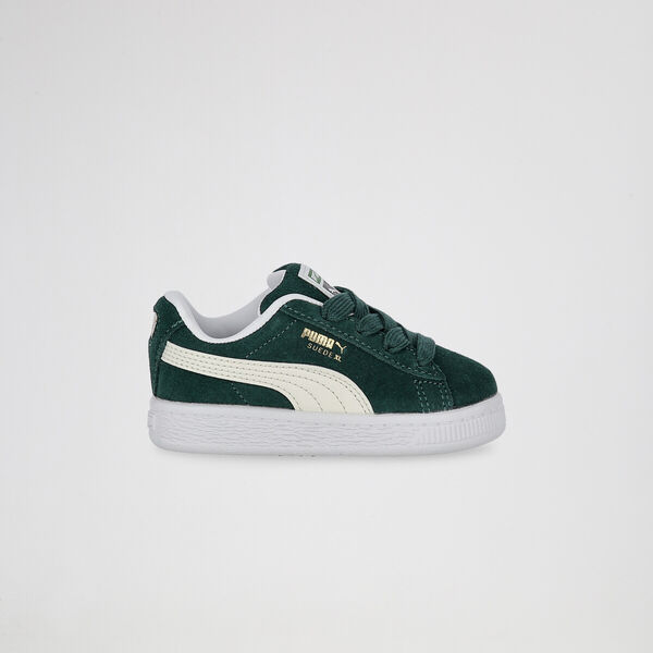 Zapatillas Puma Suede Pro Infantil