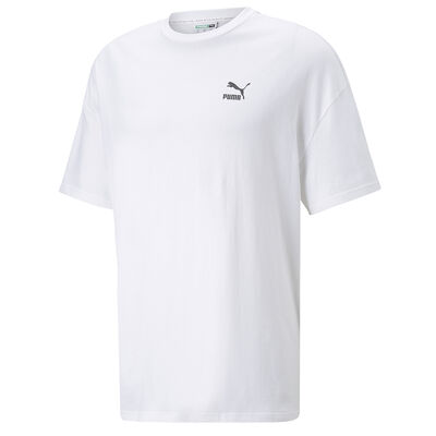 Remera Puma Classics Oversized T Hombre