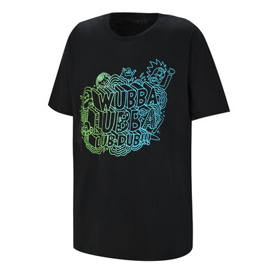 Remera Urbo Wubba Lubba