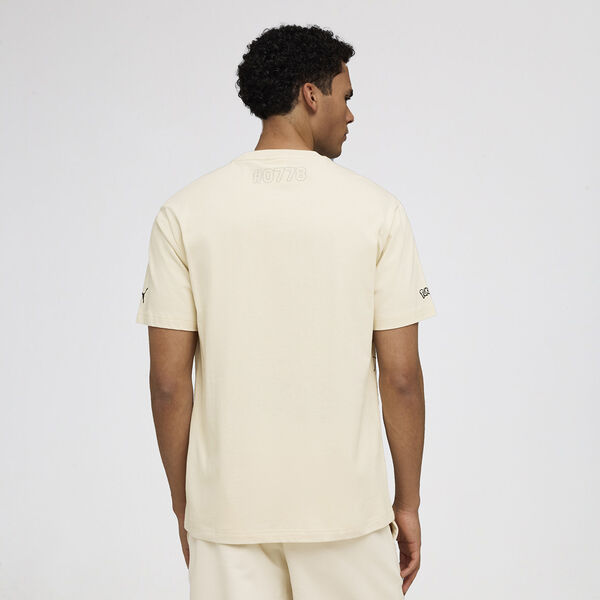 Remera Puma Pokemon Graphic Hombre