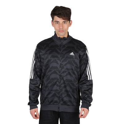 Campera adidas Tiro Suit-Up Hombre