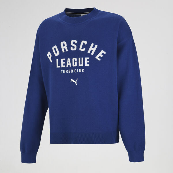 Buzo Puma Porsche Legacy Lifestyle Hombre