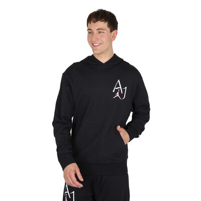 Buzo Urbano Jordan Sport Dna Hombre