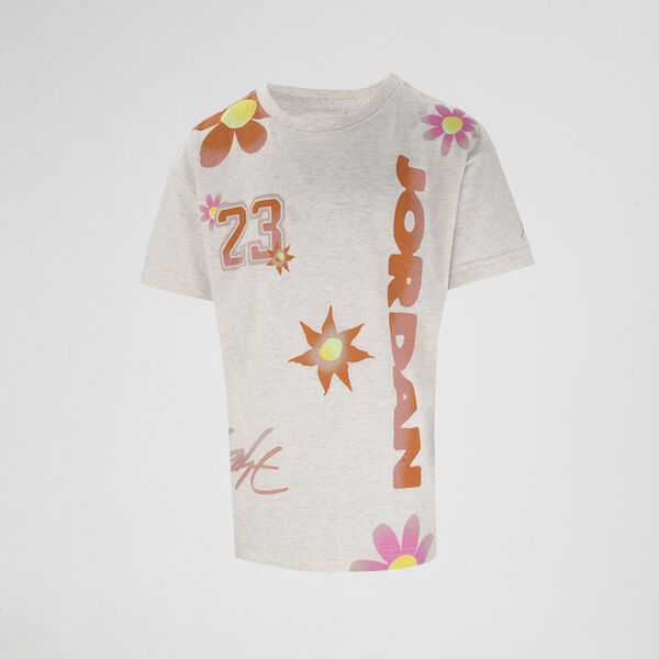 Remera Jordan Deloris Infantil