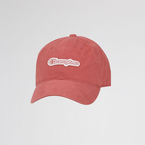 Gorra Champion Garment Washed Relaxed