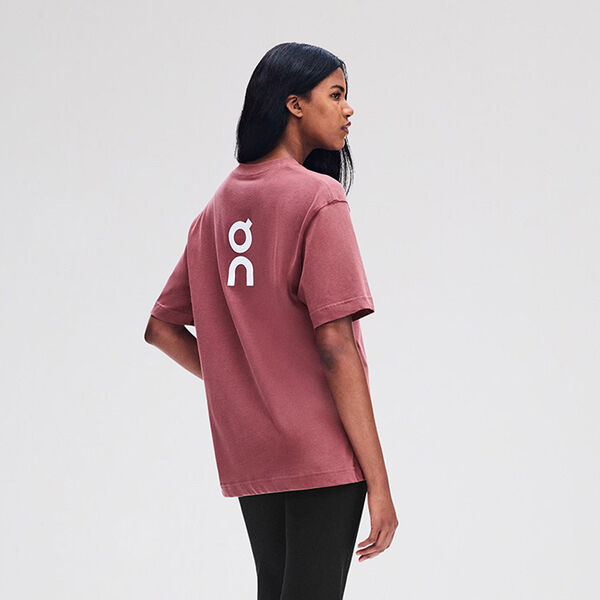 Remera ON Club-T Mujer