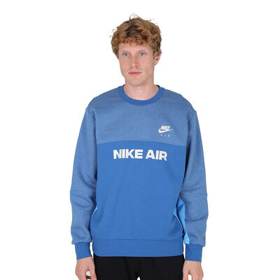 Buzo Nike Nsw Air Bb Crew
