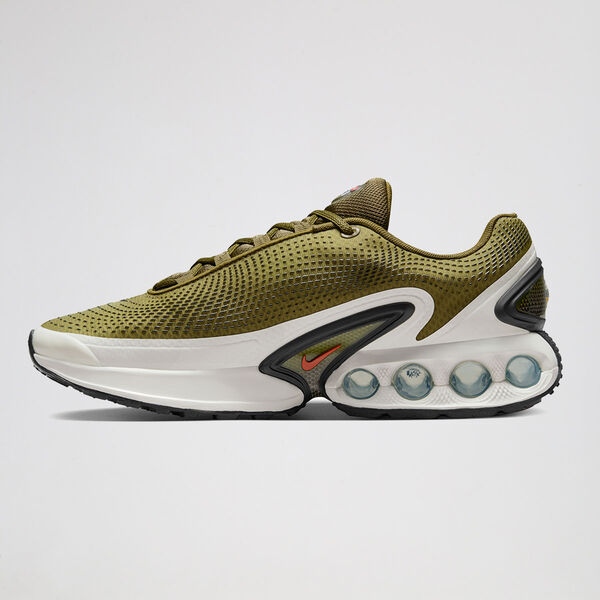 Zapatillas Nike Air Max Dn Hombre