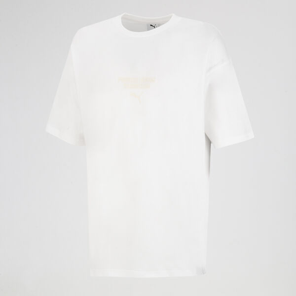 Remera Puma Porsche Legacy Lifestyle Hombre Holgado
