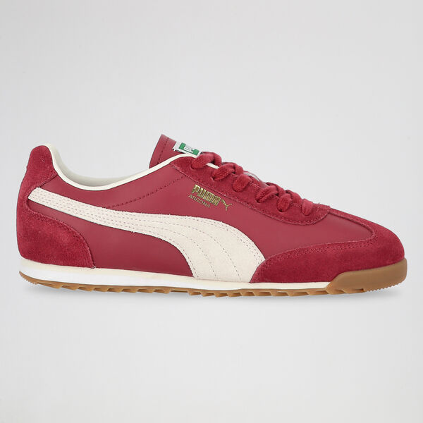 Zapatillas Puma Arizona Retro Gamuza