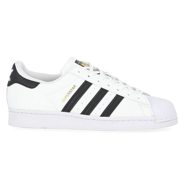 Zapatillas adidas Superstar Vegan Hombre