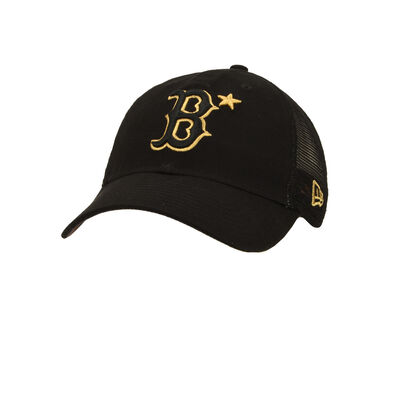 Gorra New Era 9 Twenty Patch Boston Red Sox