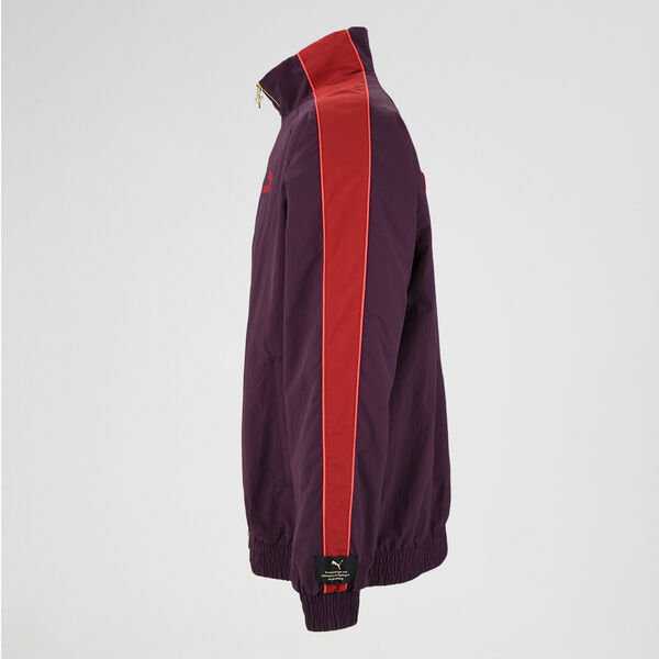 Campera Puma T7 PLAY LOUD Paris windCELL