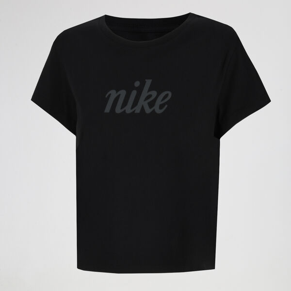 Remera Nike Club Mujer