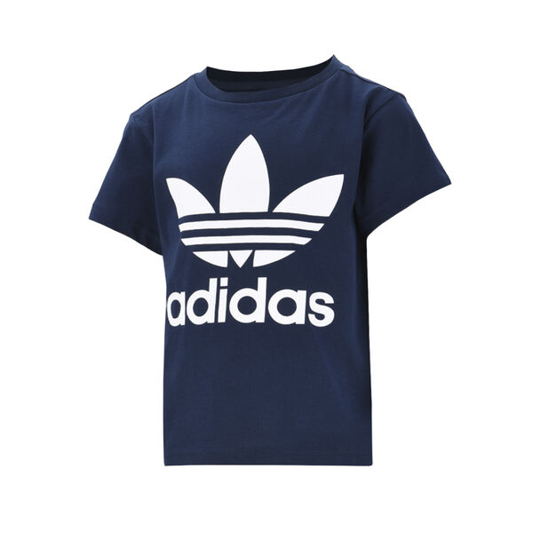 Remera Urbana adidas Adicolor Trifolio para Niños