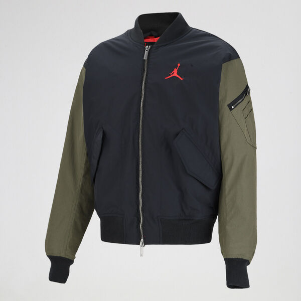Campera Nike Renegade Hombre