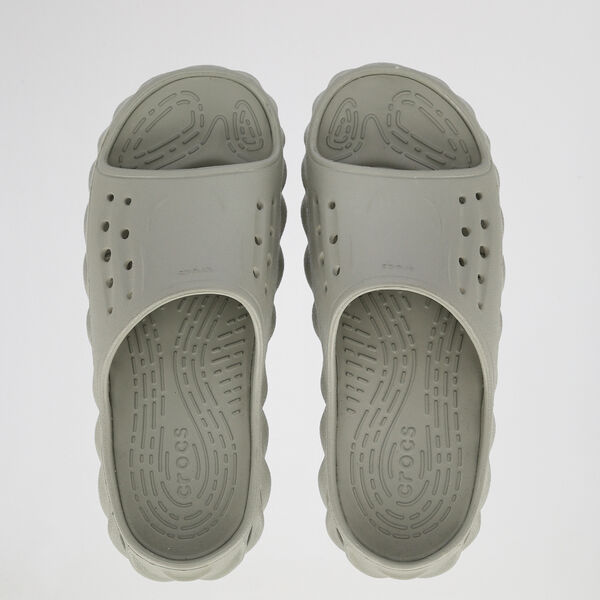 Zuecos Crocs Echo Slide