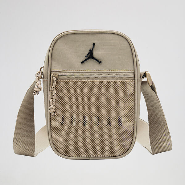 Cartera Jordan Festival Blacktop Ni&ntilde;o